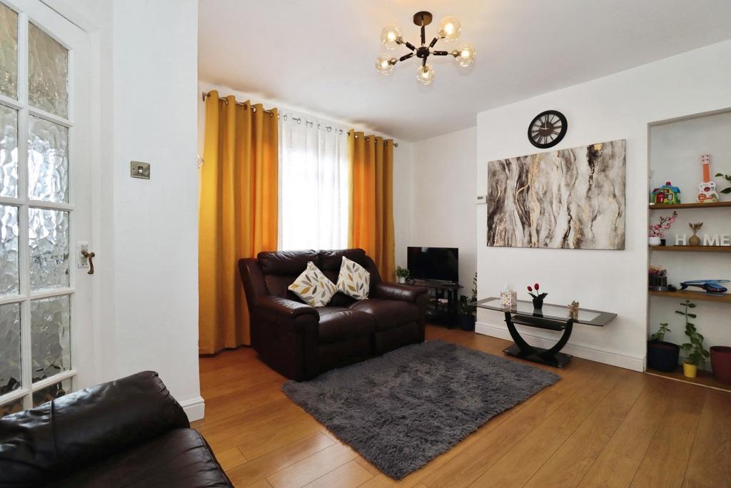 House in Bristol, St George - View 3