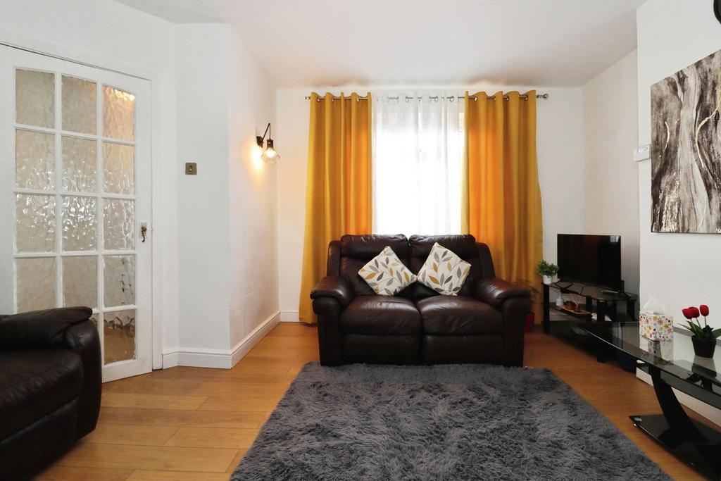 House in Bristol, St George - View 4