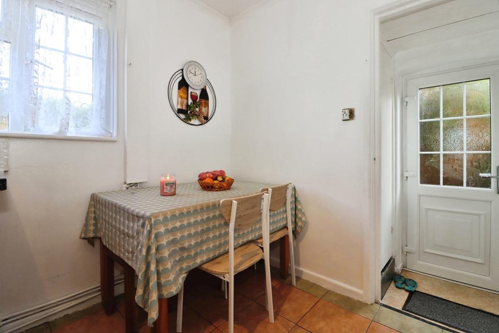 House in Bristol, St George - View 5