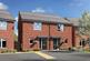 The Beaford - Plot 302 at Valiant Fields, Valiant Fields, Banbury Road CV33