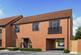 The Hartdale - Plot 194 at Auster Place at Brightwell Lakes, Auster Place at Brightwell Lakes, Auster Way IP5