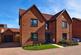 The Raynford - Plot 15 at Barham Meadows, Barham Meadows, Norwich Road IP6
