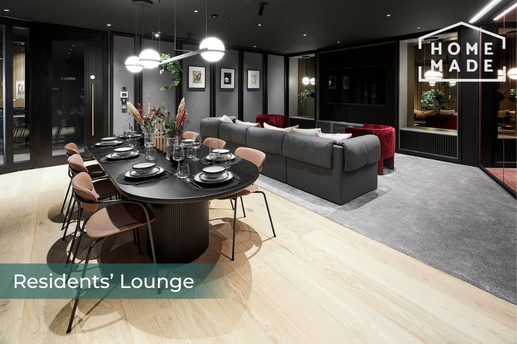 Apartment in Manchester, City Centre - View 3