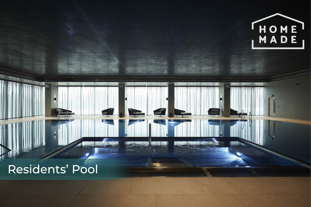 Apartment in Manchester, City Centre - View 5