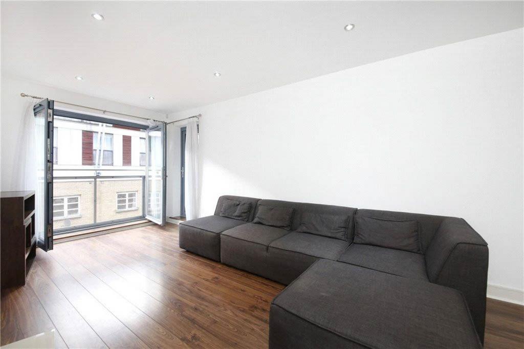 Apartment in London - View 3