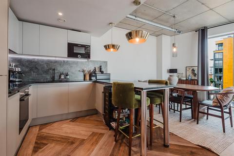 3 bedroom apartment for sale, Luxury Three-Bedroom Apartment – Ancoats Gardens