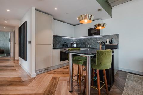 3 bedroom apartment for sale, Luxury Three-Bedroom Apartment – Ancoats Gardens