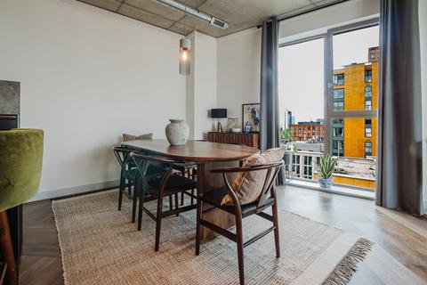 3 bedroom apartment for sale, Luxury Three-Bedroom Apartment – Ancoats Gardens