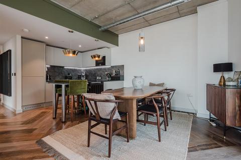 3 bedroom apartment for sale, Luxury Three-Bedroom Apartment – Ancoats Gardens