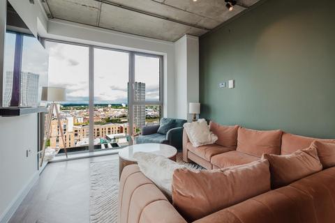 3 bedroom apartment for sale, Luxury Three-Bedroom Apartment – Ancoats Gardens