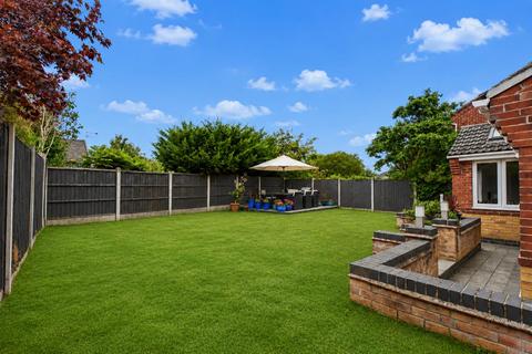 5 bedroom detached house for sale, Whitt Close, Borrowash