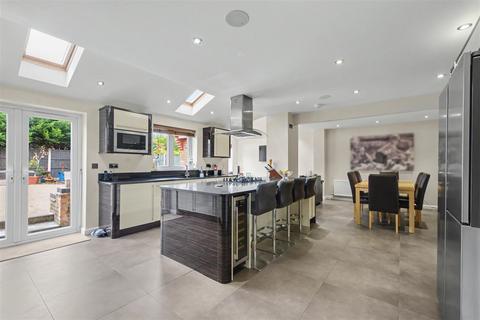 5 bedroom detached house for sale, Whitt Close, Borrowash