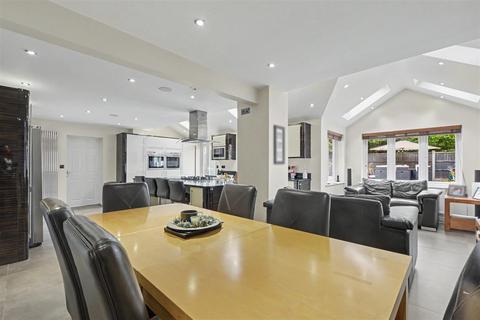 5 bedroom detached house for sale, Whitt Close, Borrowash