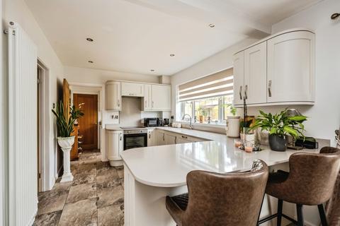 5 bedroom detached house for sale, The Croft, Loughor, Swansea, SA4