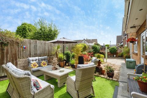 5 bedroom detached house for sale, The Croft, Loughor, Swansea, SA4
