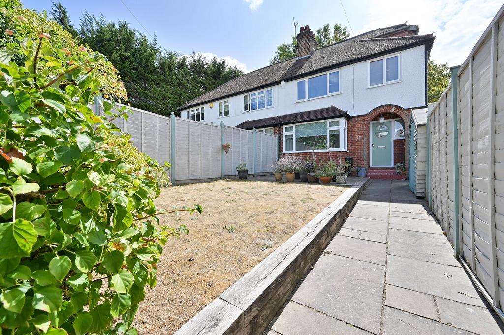 House in Bushey