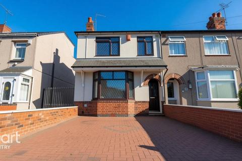 Courtland Avenue, Coventry
