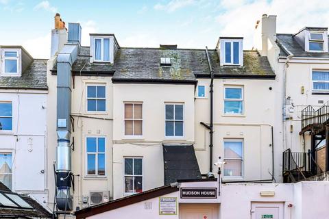 2 bedroom flat for sale, Flat 1 Hudson House, Upper Norwich Road, Bournemouth, Dorset, BH2 5RA