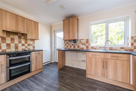 4 bedroom house for sale, Wallers Grove, Ipswich IP2