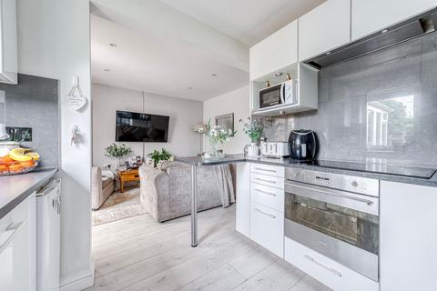 2 bedroom semi-detached bungalow for sale, Meadow Way, Hellesdon