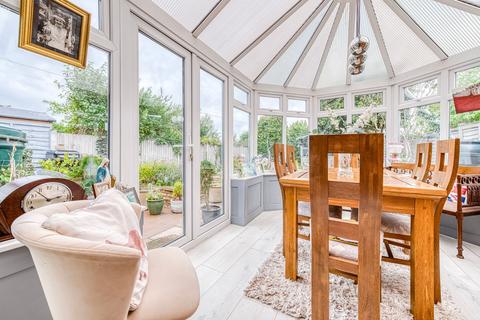 2 bedroom semi-detached bungalow for sale, Meadow Way, Hellesdon