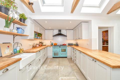3 bedroom semi-detached house for sale, Vicarage Lane, Etchingham TN19