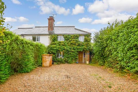 3 bedroom semi-detached house for sale, Vicarage Lane, Etchingham TN19