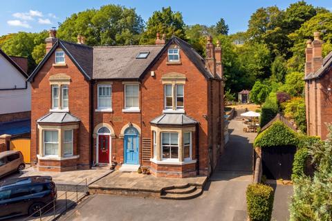 4 bedroom semi-detached house for sale, Nottingham Road, Lowdham, Nottingham
