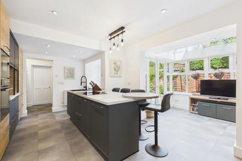 4 bedroom semi-detached house for sale, Nottingham Road, Lowdham, Nottingham