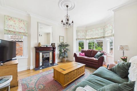 4 bedroom semi-detached house for sale, Nottingham Road, Lowdham, Nottingham