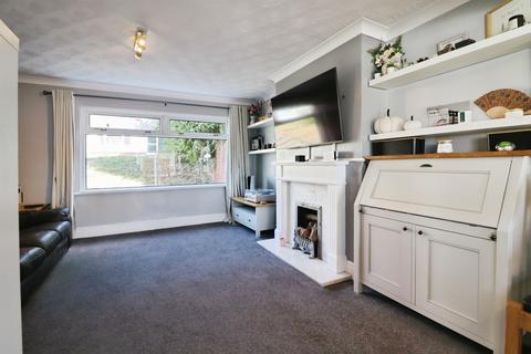 3 bedroom end of terrace house for sale, Llandilo Close, Dinas Powys