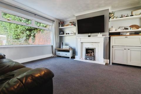 3 bedroom end of terrace house for sale, Llandilo Close, Dinas Powys