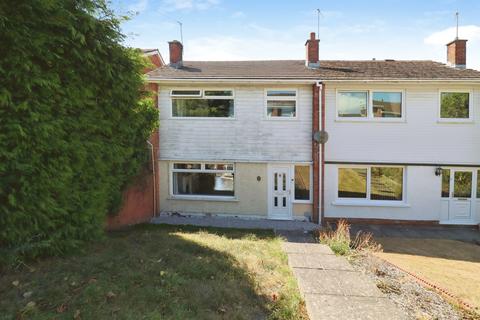 3 bedroom end of terrace house for sale, Llandilo Close, Dinas Powys