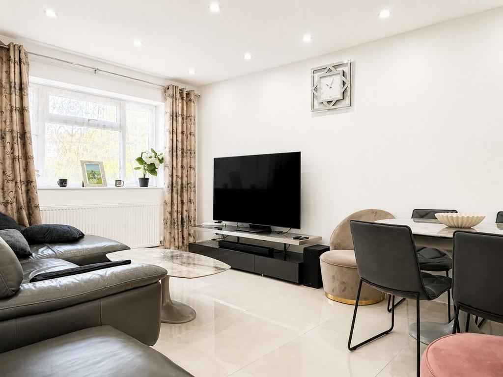 Apartment in London