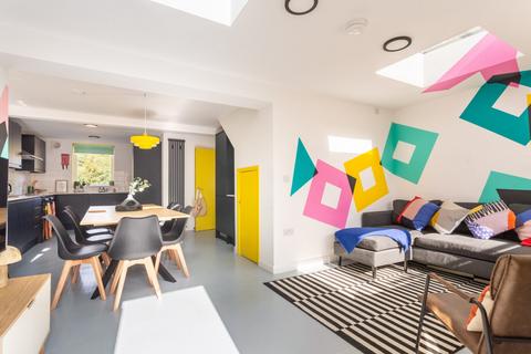 8 bedroom house to rent, Selham Close, Brighton BN1