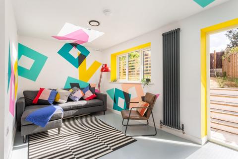 8 bedroom house to rent, Selham Close, Brighton BN1