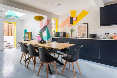 8 bedroom house to rent, Selham Close, Brighton BN1