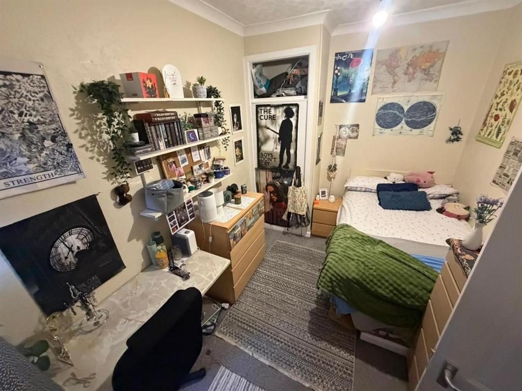 House in Manchester - View 5