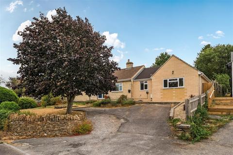 4 bedroom detached bungalow for sale, Lypiatt Road, Corsham
