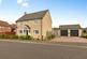 Blacksmiths Gardens, Thurlton, Norwich, Norfolk, NR14