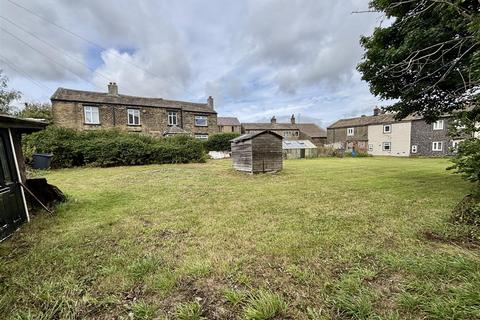 Plot for sale, Nelson Street, Bradford BD13