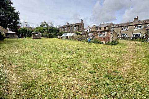 Plot for sale, Nelson Street, Bradford BD13