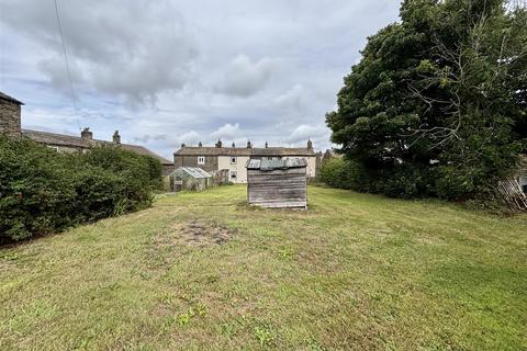 Plot for sale, Nelson Street, Bradford BD13