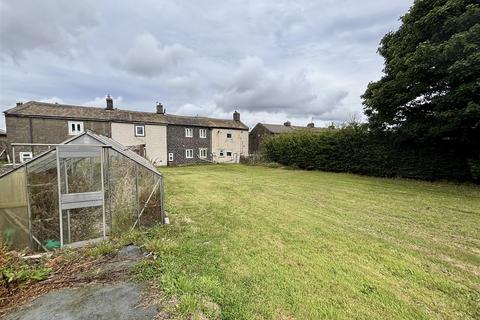 Plot for sale, Nelson Street, Bradford BD13