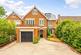 Hanger Hill, Weybridge KT13