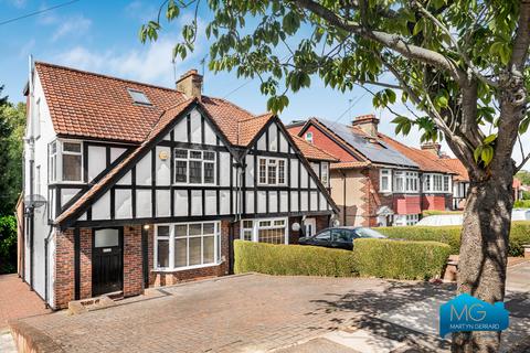 undefined, Farm Road, Edgware, HA8
