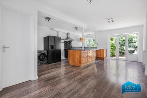 undefined, Farm Road, Edgware, HA8
