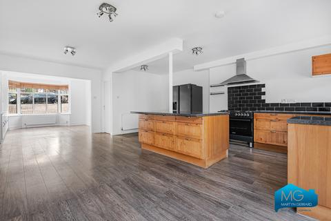 undefined, Farm Road, Edgware, HA8