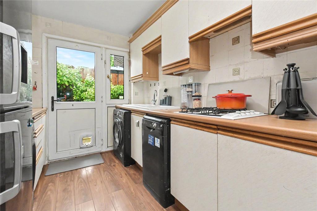 House in Leeds - View 4