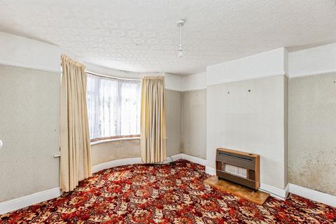 3 bedroom end of terrace house for sale, Aylesbury Crescent, Bristol